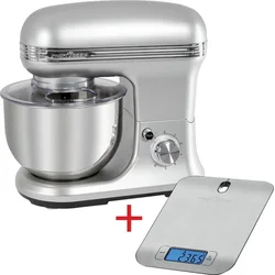 Kuchynský robot ProfiCook KM 1222 + váha