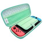 Kufrík HORI Premium Vault Case (Animal Crossing)