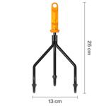 Kultivátor FISKARS OneClick 1080684