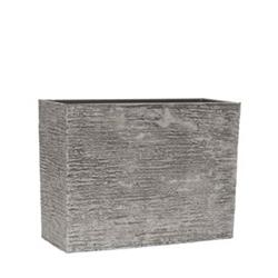 Květináč G21 Natur Box 80 x 56 x 34