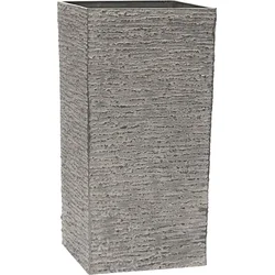Květináč G21 Natur Tube 30 x 60 x 30 639281 - Květináče