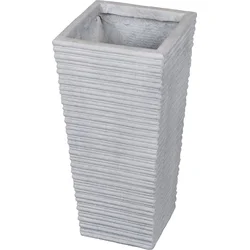 Kvetináč G21 Stone Linea 46 cm GA30-1184-46