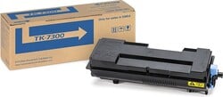 Kyocera originálny toner TK-7300, čierny, 15000str, pre Kyocera ECOSYS P4040dn