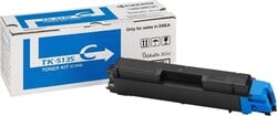 Kyocera toner TK-5135C/ 5 000 A4/ cyan/ pre TASKalfa 265ci