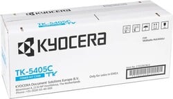 Kyocera toner TK-5405C cyan (10 000 strán A4 @ 5%) pre TASKalfa MA3500ci