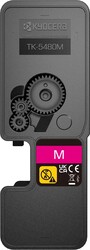 Kyocera toner TK-5480M magenta pre 1 250 A4 (pri 5% pokrytí), pre PA2101, MA2101