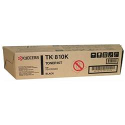 Kyocera toner TK-810K/ FS-C8026N/ 20 000 stran/ Černý