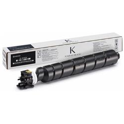 Kyocera toner TK-8345K/ 20 000 A4/ čierny/ pre TASKalfa 2552ci