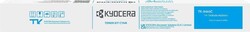 Kyocera Toner TK-8465C cyan pre 20 000 A4 (pri 5% pokrytí), pre TASKalfa MZ3501ci