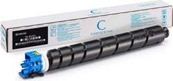 Kyocera toner TK-8525C/ 20 000 A4/ cyan/ pre TASKalfa 4052ci