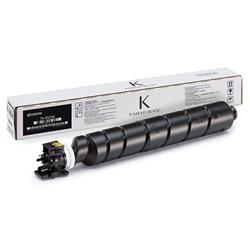 Kyocera toner TK-8525K/ 30 000 A4/ čierny/ pre TASKalfa4052ci