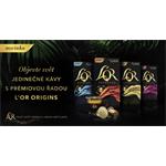 L'OR Forza 10 ks kapsule pre Nespresso