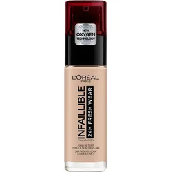L'Oréal Paris Infaillible 24H Fresh Wear Foundation 30 ml - 235 Honey
