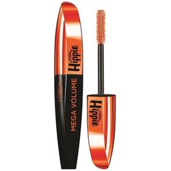 L'Oréal Paris Mega Volume Miss Hippie 8,4ml - Black 3600523215577 - Dekorativní kosmetika