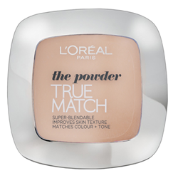 L'Oréal Paris True Match Powder 9g - 1C Rose Ivory