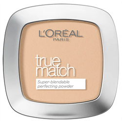 L'Oréal Paris True Match Powder 9g - 4N Beige