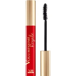 L'Oreal Paris Volumissime Royale Maskara pre 10x väčší objem čierna 7,9 ml
