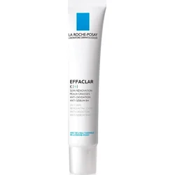 La Roche-Posay Effaclar K (+) 40ml 3337875613491