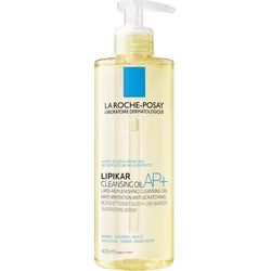 La Roche-Posay Lipikar Čistiace Oil AP+ 400ml 3337875656764