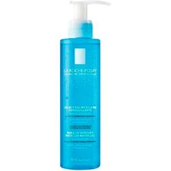 La Roche-Posay Make-Up Remover Micellar Water Gel 195ml 3337872419775 - Drogerie a kosmetika