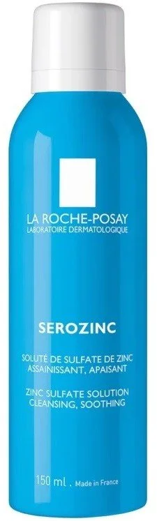 La Roche-Posay Serozinc 150ml 3433422406728