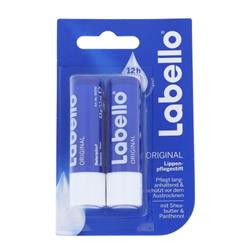 Labello Classic Care 2x5,5ml