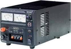 Laboratorní lineární zdroj Voltcraft EP-925, 3 - 15 VDC, 25 A