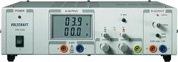 Laboratorní síťový zdroj Voltcraft VSP-1220, 0,1 - 20 V/DC, 0 - 20 A