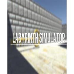Labyrinth Simulator elektronická licence