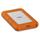 LaCie Rugged 2.5 USB-C 1TB STFR1000800