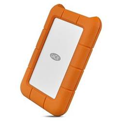 LaCie Rugged 2.5 USB-C 1TB STFR1000800