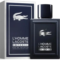 Lacoste L'Homme Lacoste Intense EdT 50 ml Pre mužov