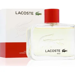 Lacoste Red Style In Play EdT 75 ml Pre mužov