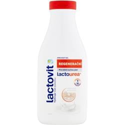 Lactovit LACTOUREA Sprchový gel regenerační 500ml