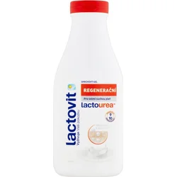 Lactovit LACTOUREA Sprchový gél regeneračný 500ml