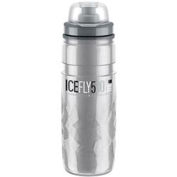 Lahev Elite  Ice Fly Thermo 500ml, kouřová