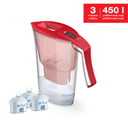 LAI J9066A1 Set konvice + 3ks filtru - Filtrační konvice