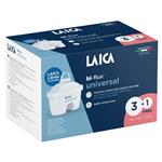 Laica F3+1T Bi-Flux Universal Slim, 4ks