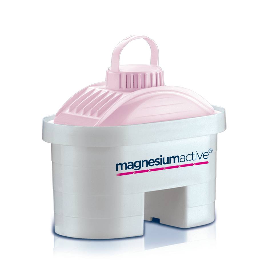 Laica G0M Bi-Flux magnézium, 1ks