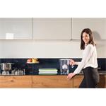 Laica J81-AC Filtrační konvice XXL Milano 3,7 l, modrá