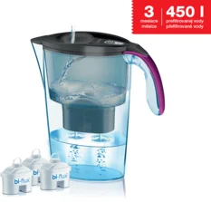 Laica J9067A1 LAI J9067A1 - Filtrační konvice
