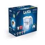 Laica J9068A1 Set filtračná kanvica XXL Firenze + 3 filtre