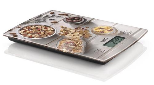 Laica KS1034 Digitálna kuchynská váha 5 kg