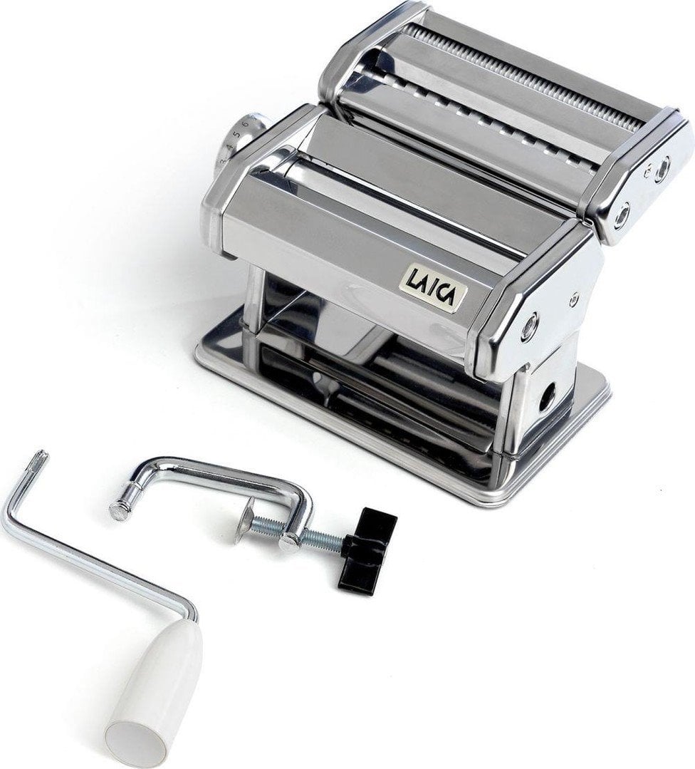 Laica PM2000 Pasta machine Strojek na domácí těstoviny