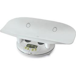 Laica PS3004 Kojenecká a dětská váha 2v1 LAI PS3004