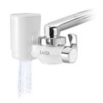 Laica R20A Genova Hydrosmart+ Metalstop filtračný systém