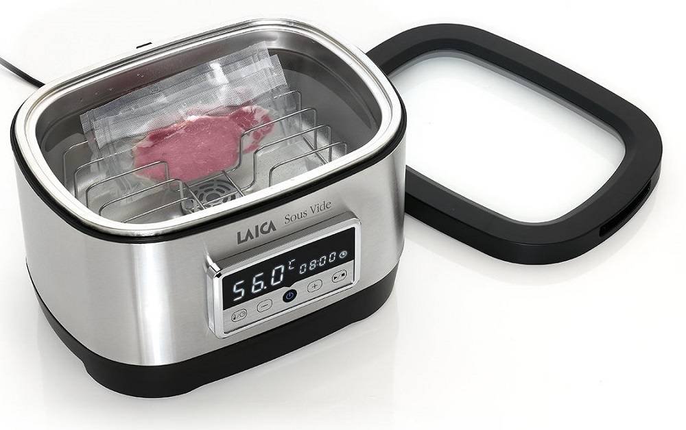Laica SVC200 Sous-vide hrnec