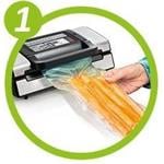 Laica SVC200 Sous-vide sporák