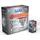 Laica UFSAC Set filtrační konvice PREDATOR + Bi-flux filtru + Germ-Stop filtru + aktivační pumpa, červená
