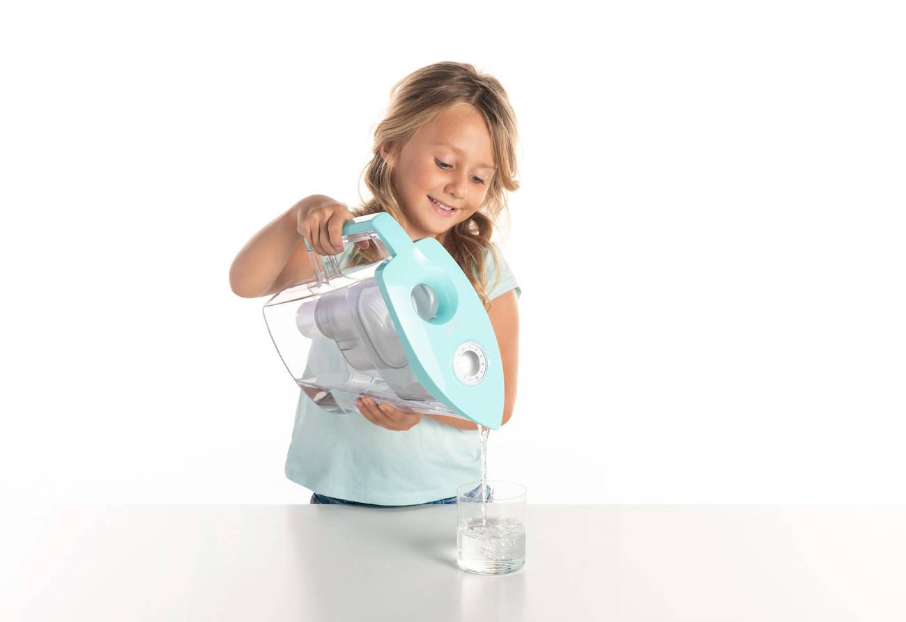 Laica UFSCE00 Micro PLASTIK-STOP